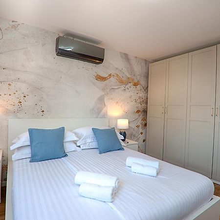 Center Of Makarska Apartment Luaran gambar