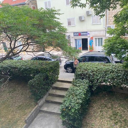Center Of Makarska Apartment Luaran gambar