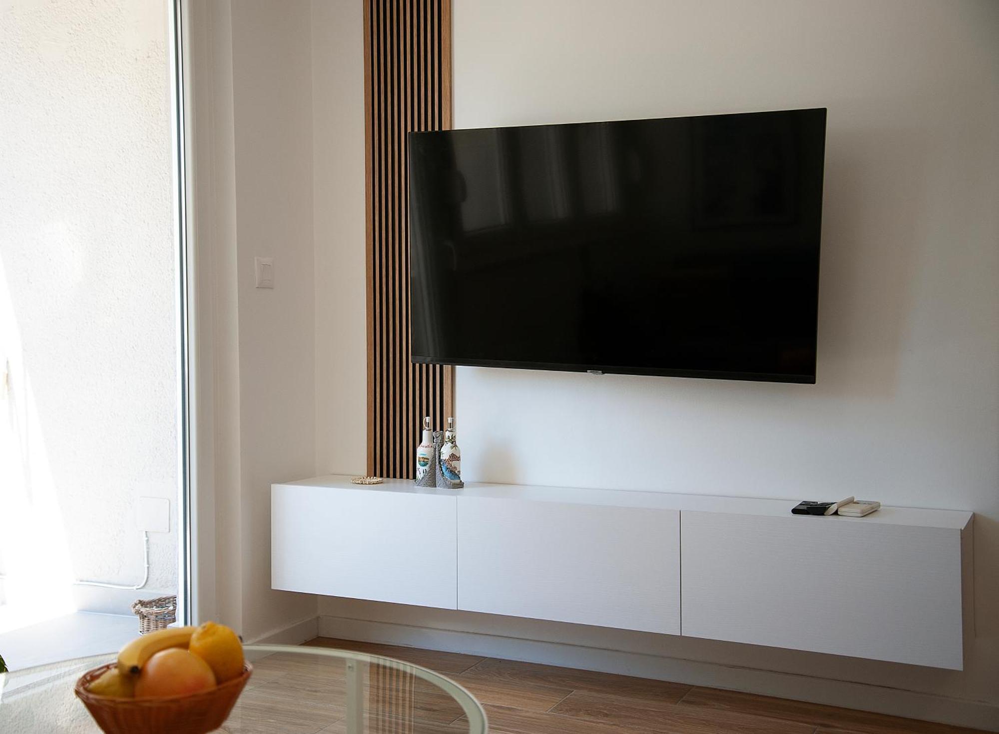 Center Of Makarska Apartment Luaran gambar